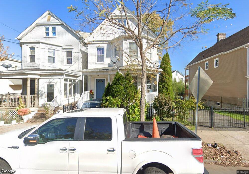 185 Baldwin St, New Brunswick, NJ 08901 - photo 1