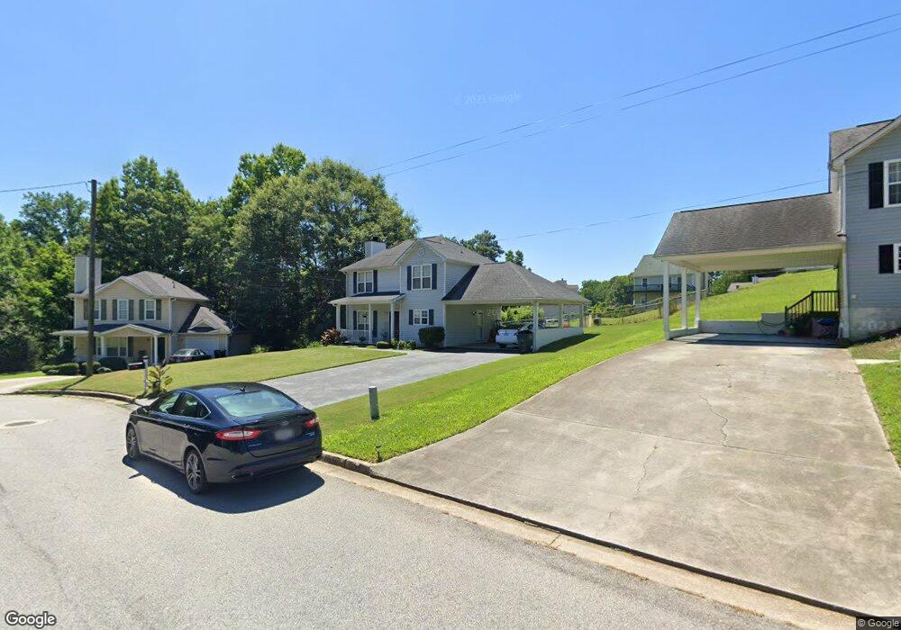 3163 Brook Hollow Dr unit 2, Rex, GA 30273 - photo 1