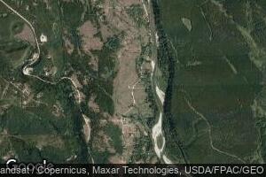 NHN Polebridge Loop, West Glacier, MT 59928