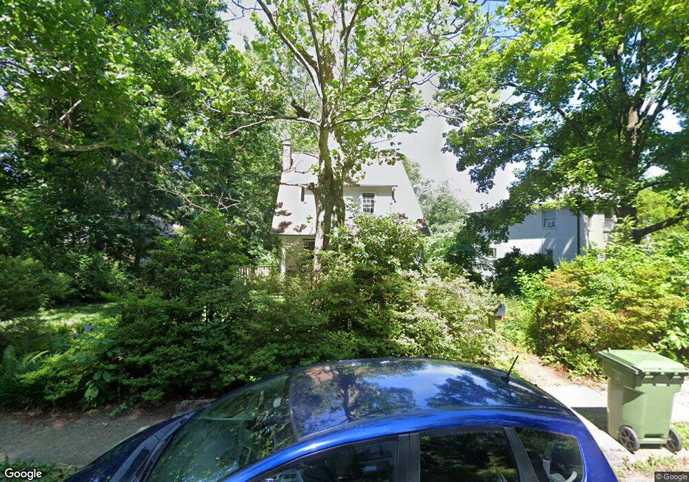 2302 Crest Rd, Baltimore, MD 21209 - photo 1