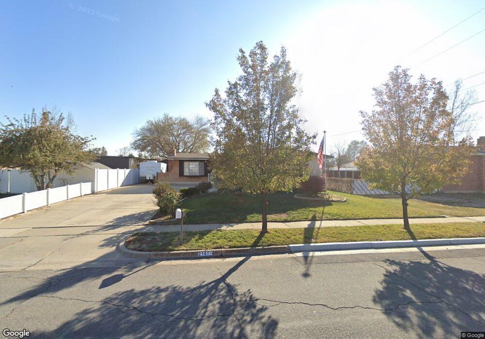 2167 W 4300 S unit 5, Roy, UT 84067 - photo 1