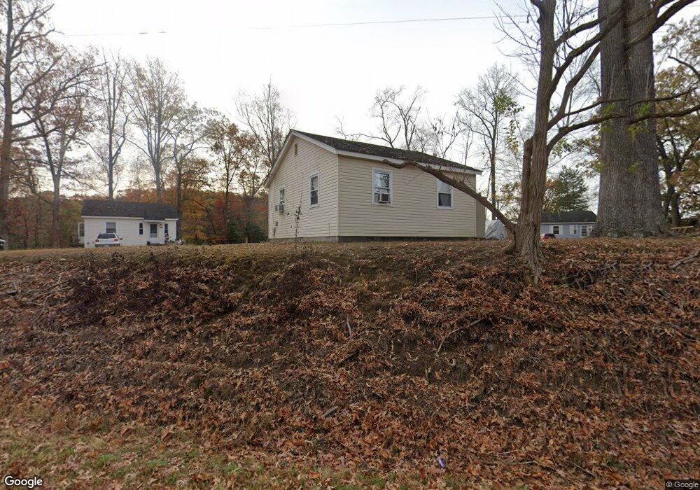 16364 Hill Dr, King George, VA 22485 - photo 1