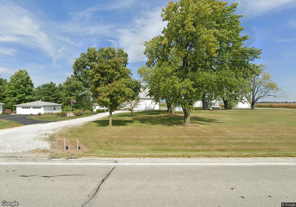 4514 S R 32 W, Sheridan, IN 46069 - photo 1