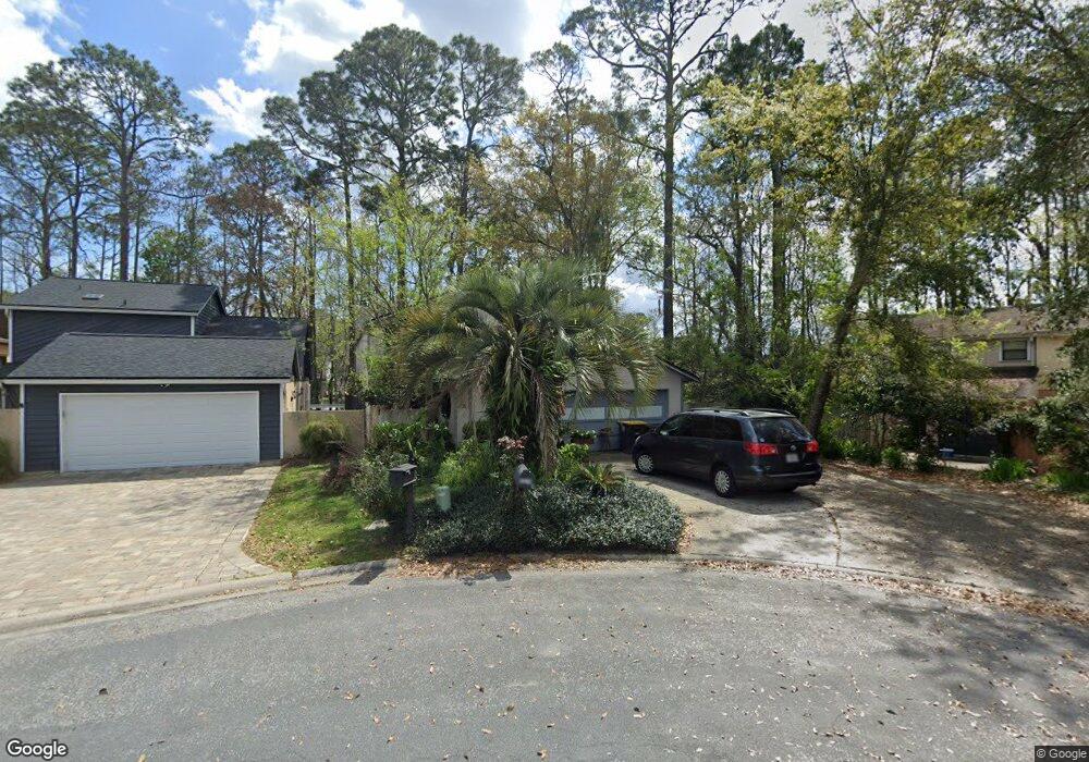 5574 Mariners Cove Dr, Jacksonville, FL 32210 - photo 1