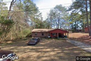 116 Tillman Ave, Newton, MS 39345