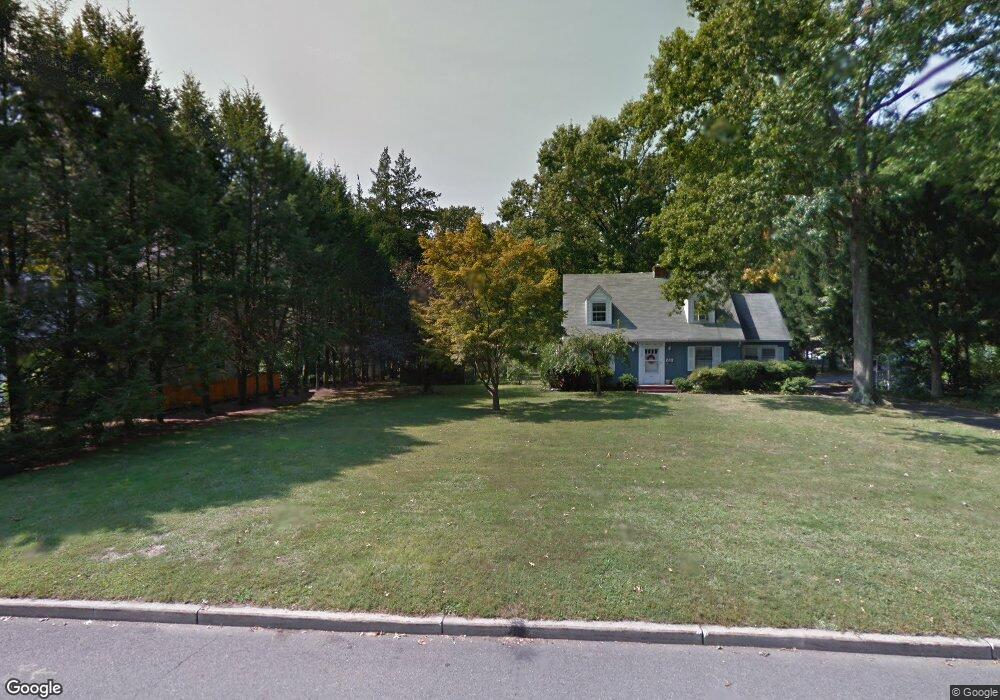 245 Rockland Ave, River Vale, NJ 07675 - photo 1