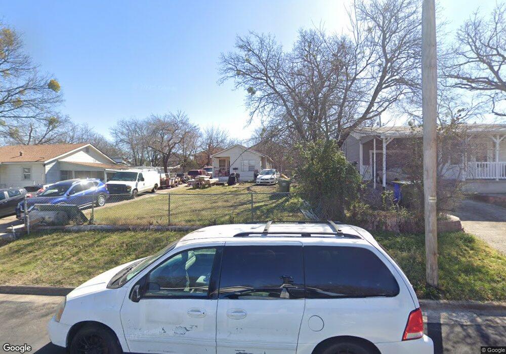 825 Rumfield Rd, Fort Worth, TX 76108 - photo 1