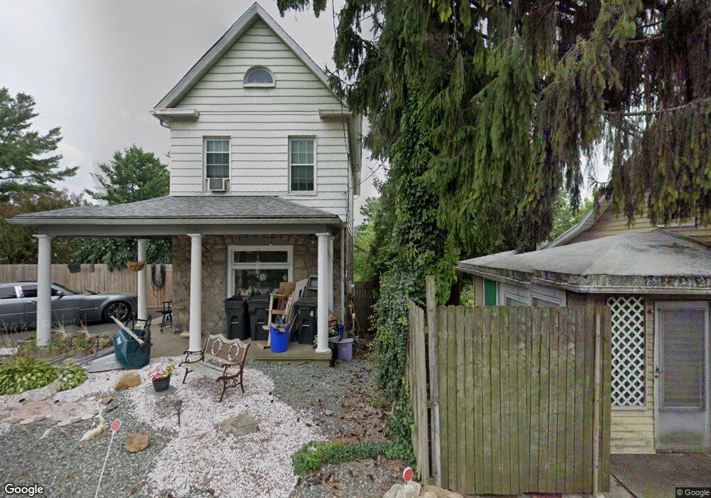 1644 E Susquehanna St, Allentown, PA 18103 - photo 1