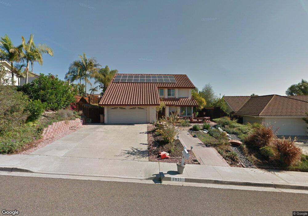 2821 La Nevasca Ln unit 5, Carlsbad, CA 92009 - photo 1