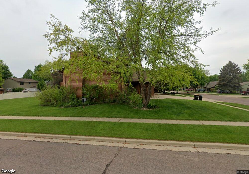 4921 E Havenhill Dr, Sioux Falls, SD 57110 - photo 1