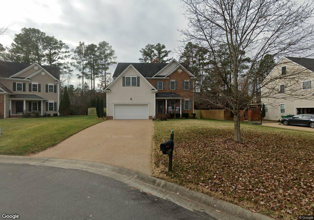 11204 Willow Run Ct, Glen Allen, VA 23060 - photo 1