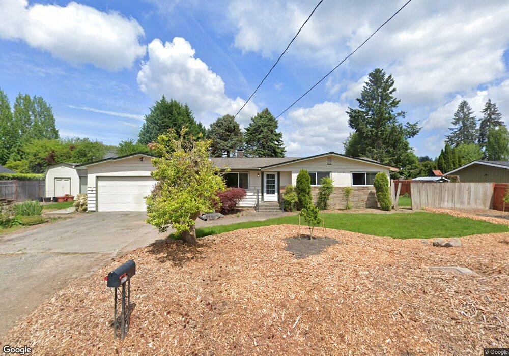 2412 Swecker Ave SE, Olympia, WA 98501 - photo 1