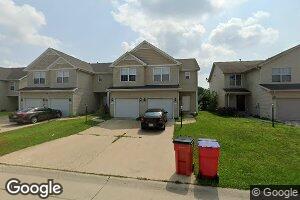 3421 Stoneway Ct, Champaign, IL 61822