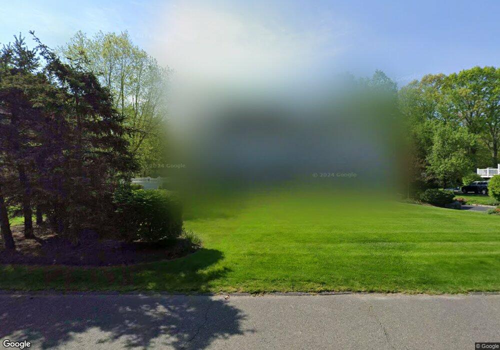 93 Meadowview Dr, Trumbull, CT 06611 - photo 1