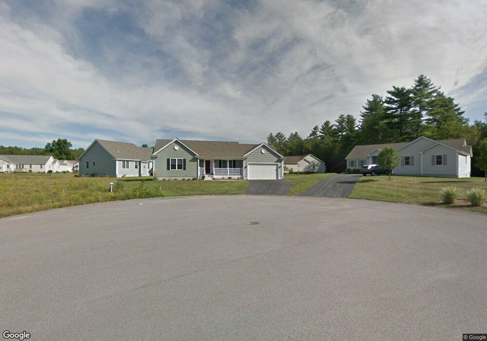 7 Madison Cir, Rehoboth, MA 02769 - photo 1