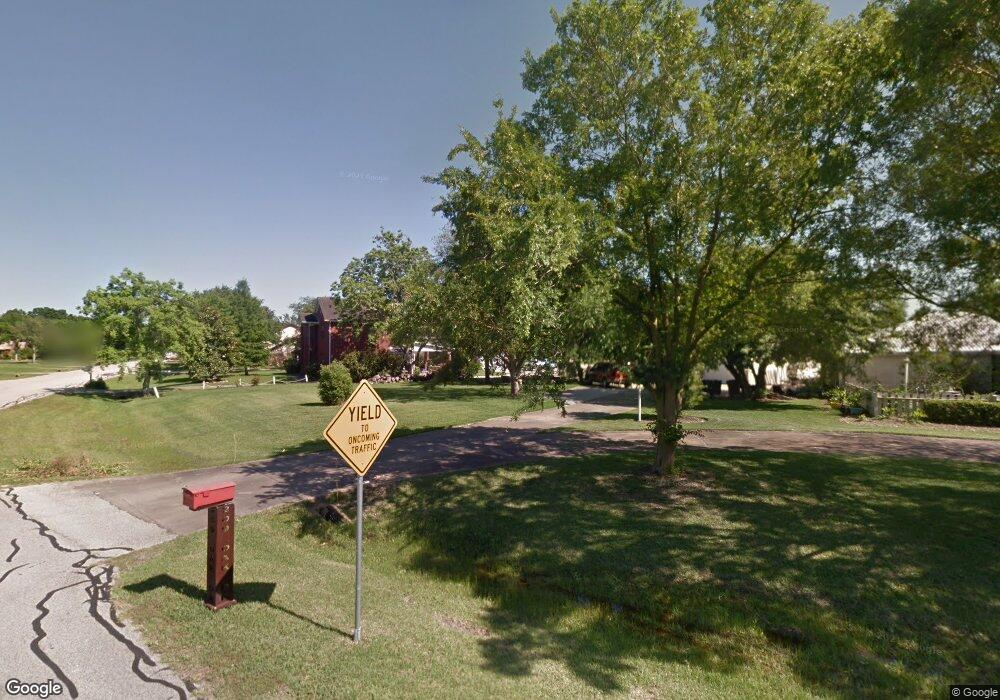 2002 Butler Dr, Friendswood, TX 77546 - photo 1