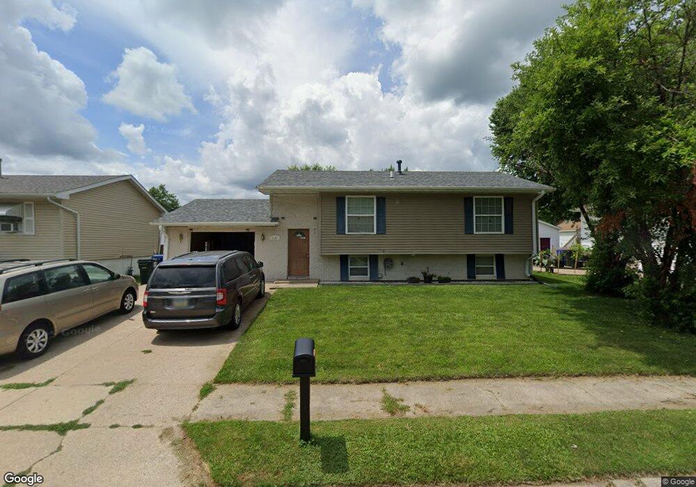 1130 N Blanchard St, Davenport, IA 52804 - photo 1