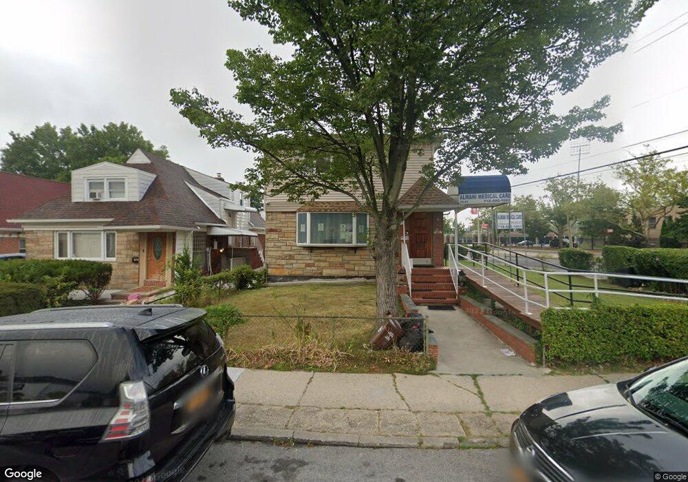 76-67 174th St, Fresh Meadows, NY 11366 - photo 1