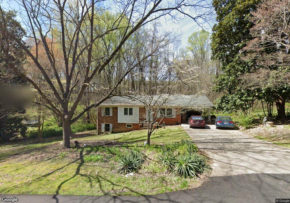 420 Allen St unit 1, Shelby, NC 28152 - photo 1