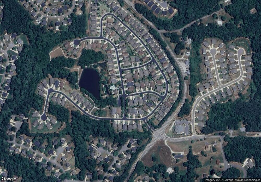 304 Lakeside Trace, Canton, GA 30115 - photo 1