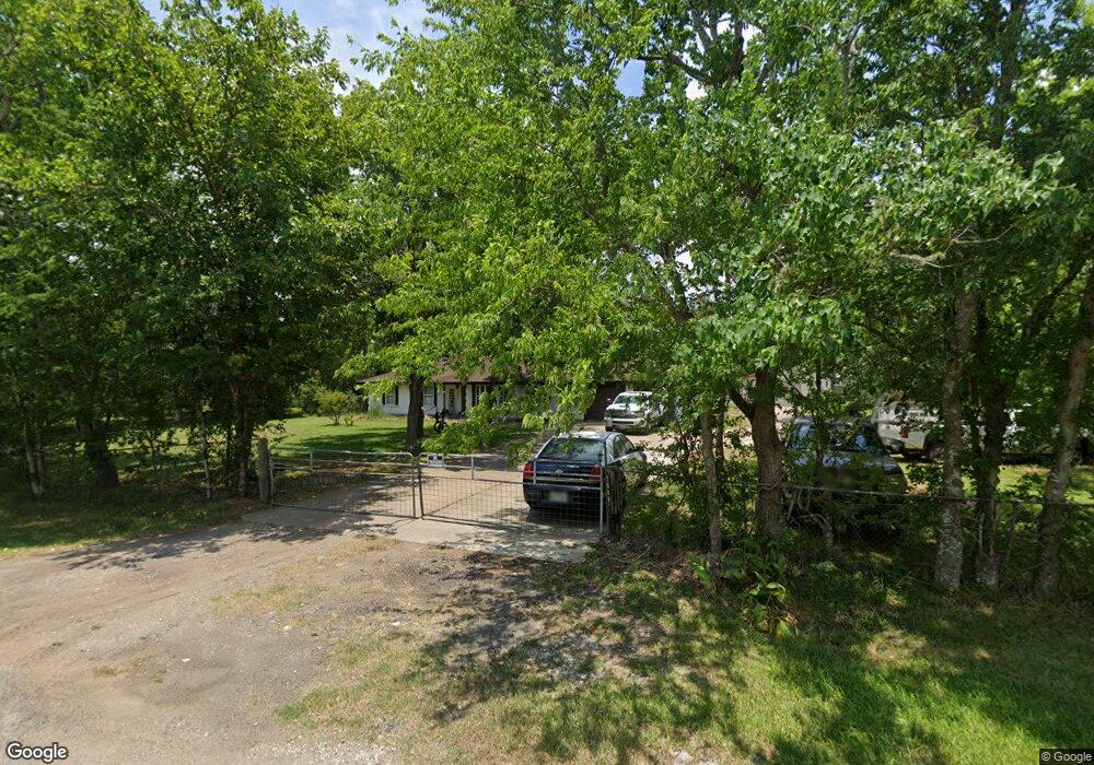 7909 James St, Pearland, TX 77584 - photo 1