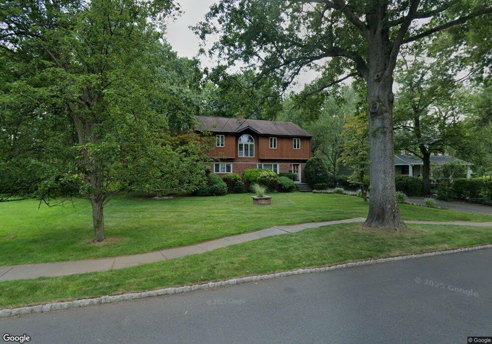 82 Riverside Dr, Florham Park, NJ 07932 - photo 1