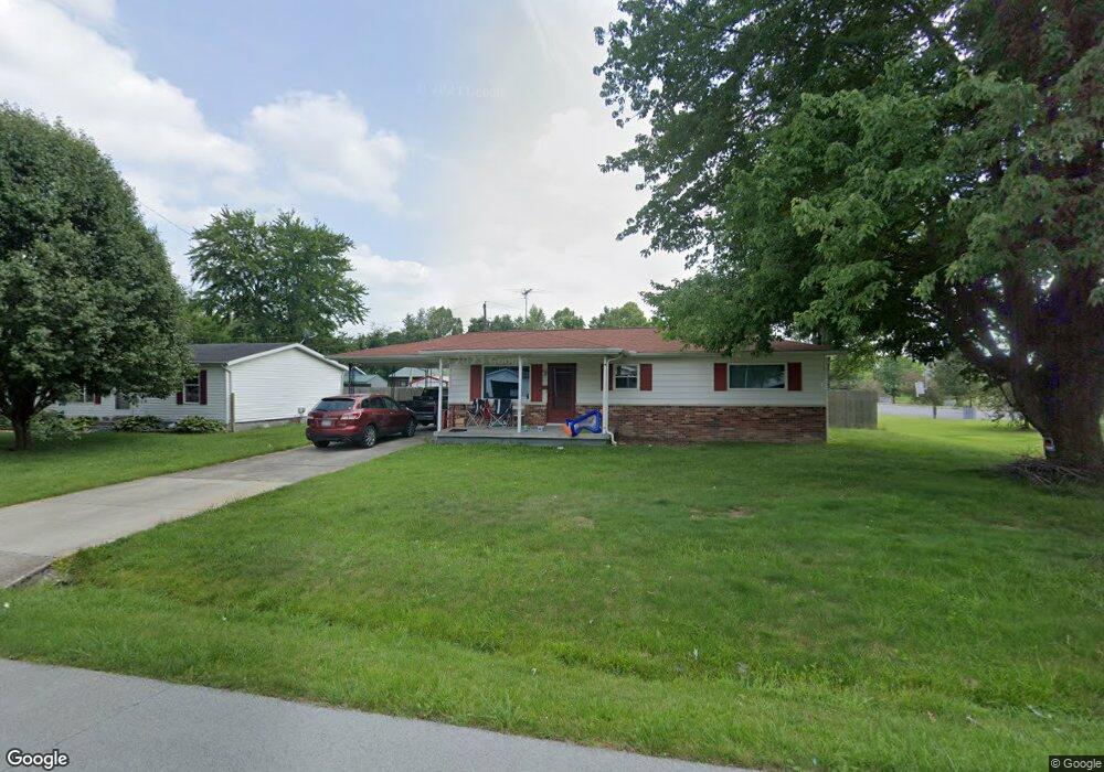 285 Gary Ave, Austin, IN 47102 - photo 1