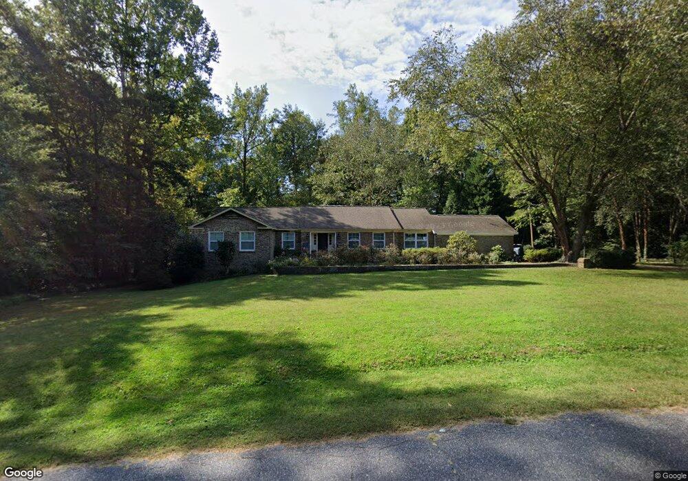 3408 Sunningdale Ln, Statesville, NC 28625 - photo 1