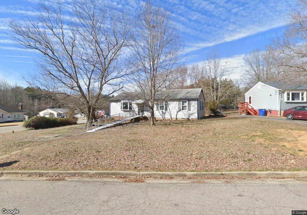 8812 Buttermint Dr, North Chesterfield, VA 23237 - photo 1