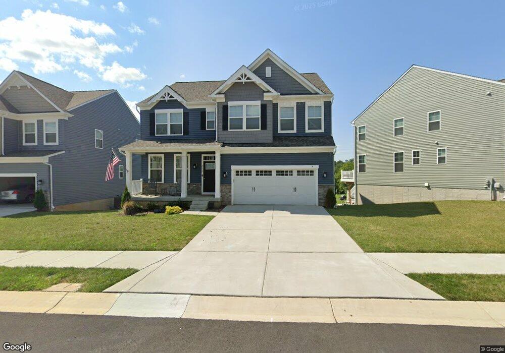 2772 Town View Cir, New Windsor, MD 21776 - photo 1