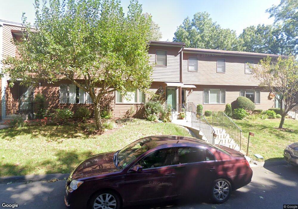 47 Warburton Way unit 47, Northampton, MA 01060 - photo 1