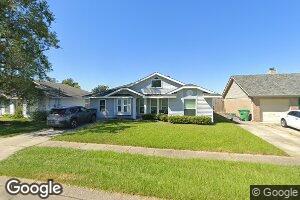 336 Jeffer Dr, Westwego, LA 70094