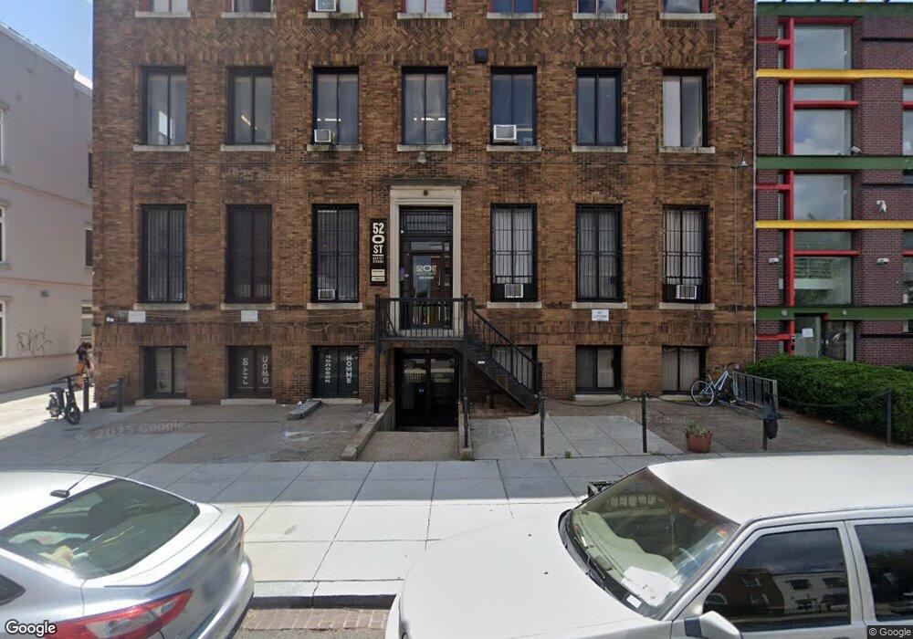 52 O St NW unit 305, Washington, DC 20001 - photo 1