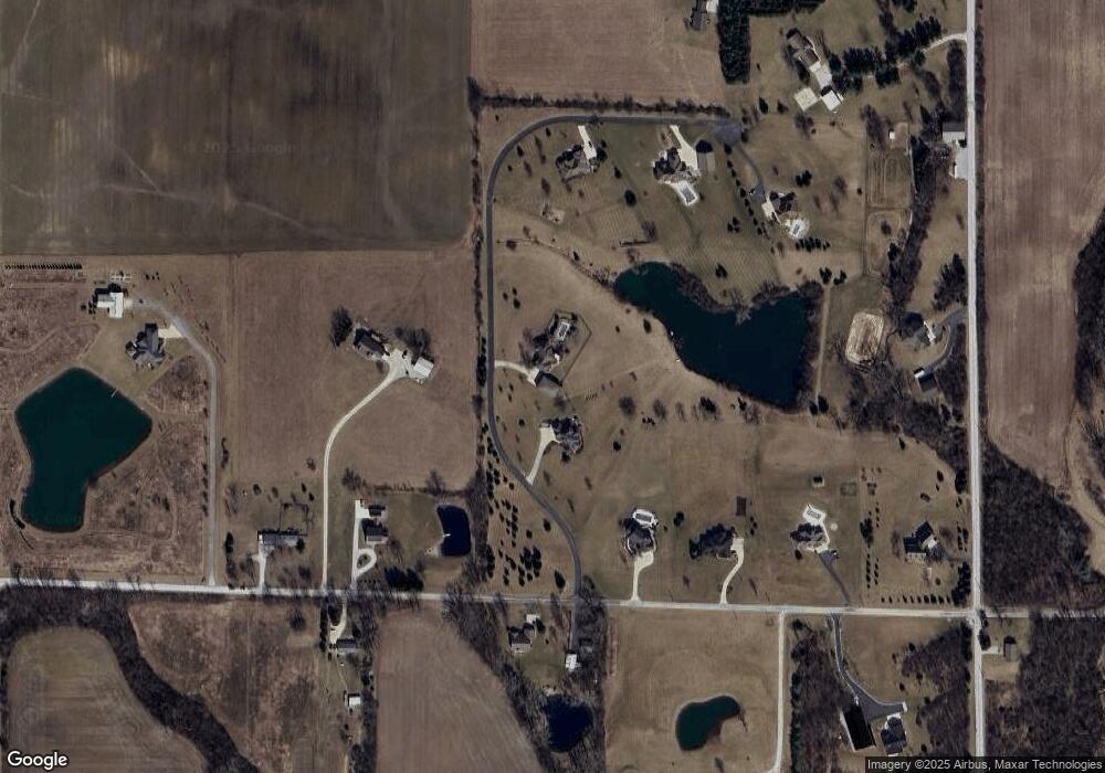 2812 E 950 N, Roanoke, IN 46783 - photo 1