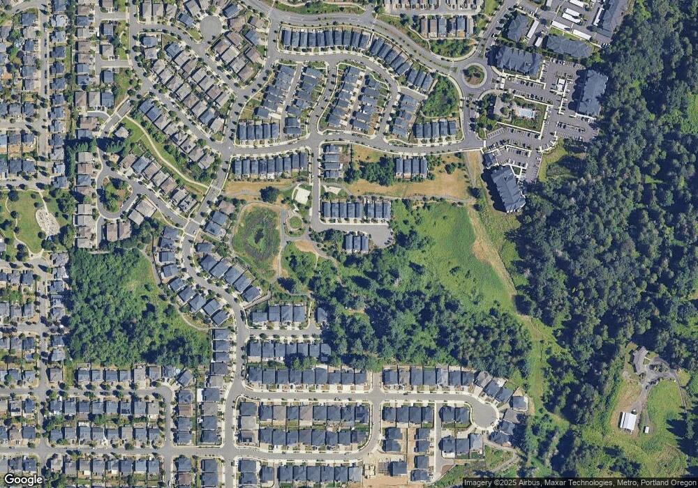 13800 SE Siskin Ln, Happy Valley, Or, OR 97015 - photo 1