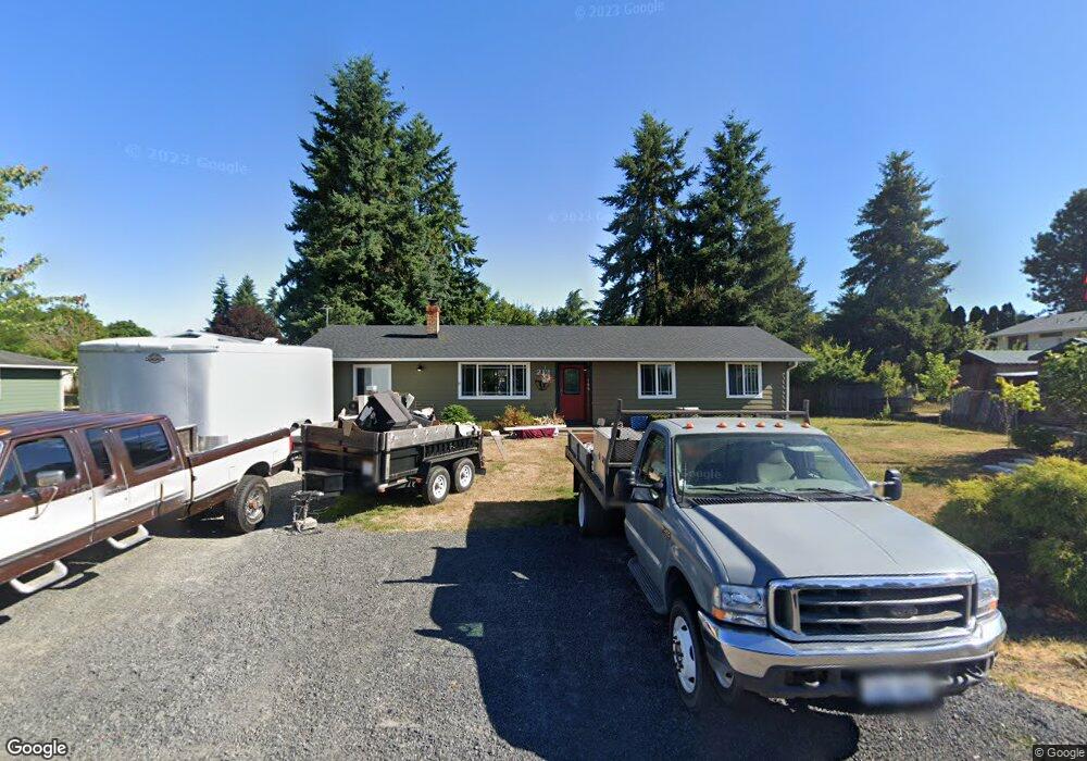 212 W Hemlock Ct, Napavine, WA 98565 - photo 1