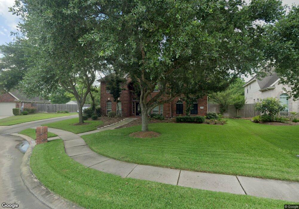 2009 Cardinal Ridge Ct, Friendswood, TX 77546 - photo 1