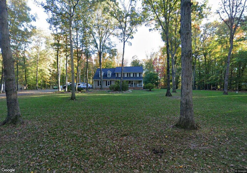 8 Rosecroft Dr, Fredericksburg, VA 22407 - photo 1