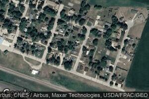 222 NE 4th St, Pennock, MN 56279