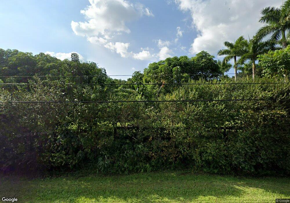 6101 SW 183rd Way, Southwest Ranches, FL 33331 - photo 1