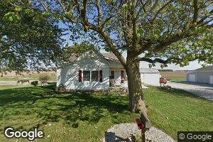 13224 Light Rd, New Weston, OH 45348