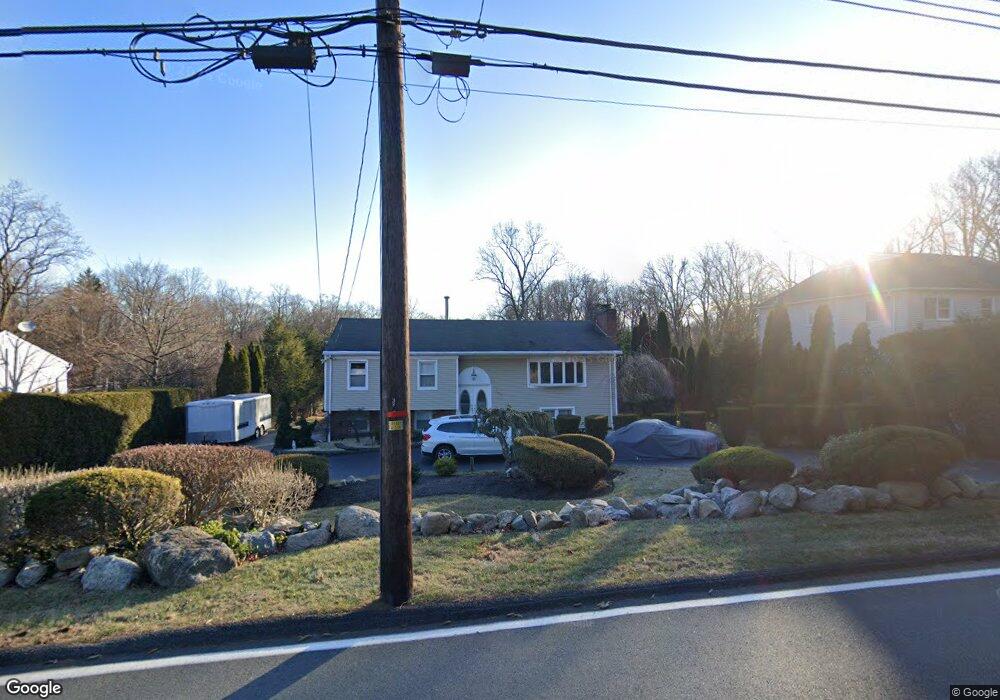 182 Burda Ln, New City, NY 10956 - photo 1