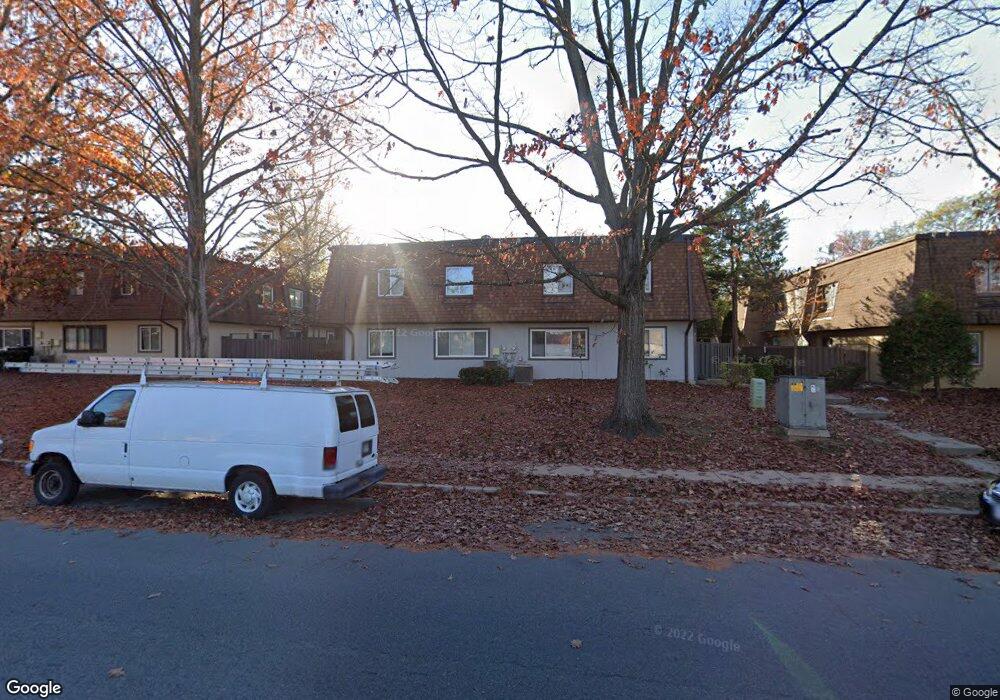 7933 Sausalito Place, Alexandria, VA 22309 - photo 1