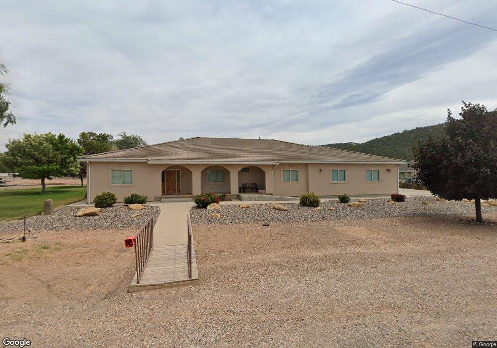 315 S 600 W, Parowan, UT 84761 - photo 1