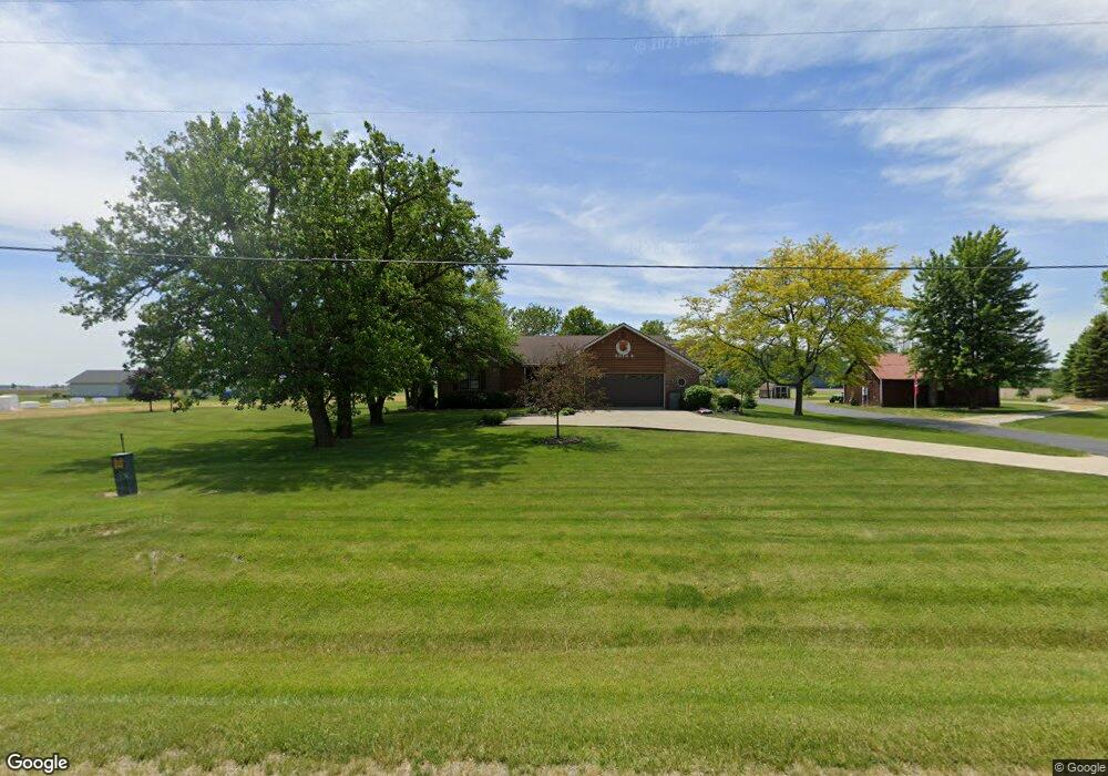 5916 E Us Highway 224, Ossian, IN 46777 - photo 1