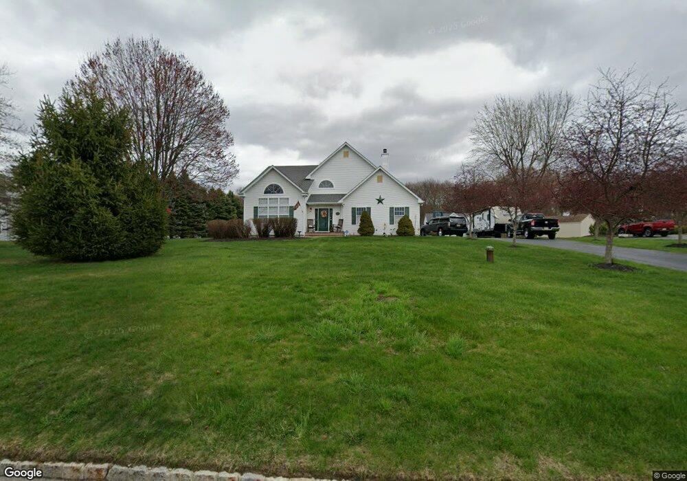 38 Eric Trail, Sussex, NJ 07461 - photo 1