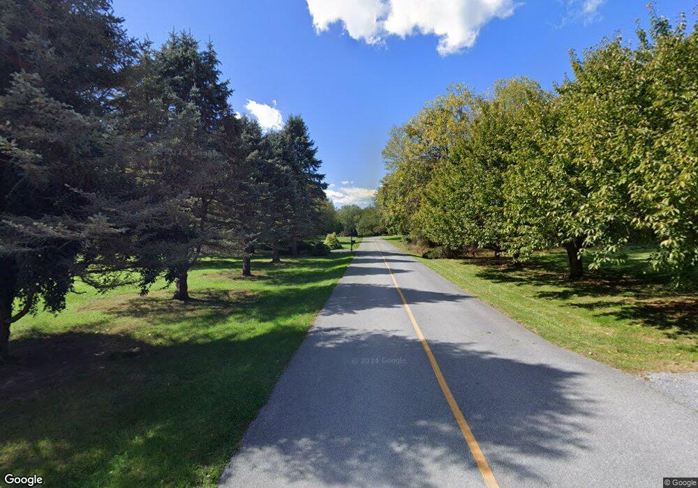 80 Shepherd Village Cir, Shepherdstown, WV 25443 - photo 1