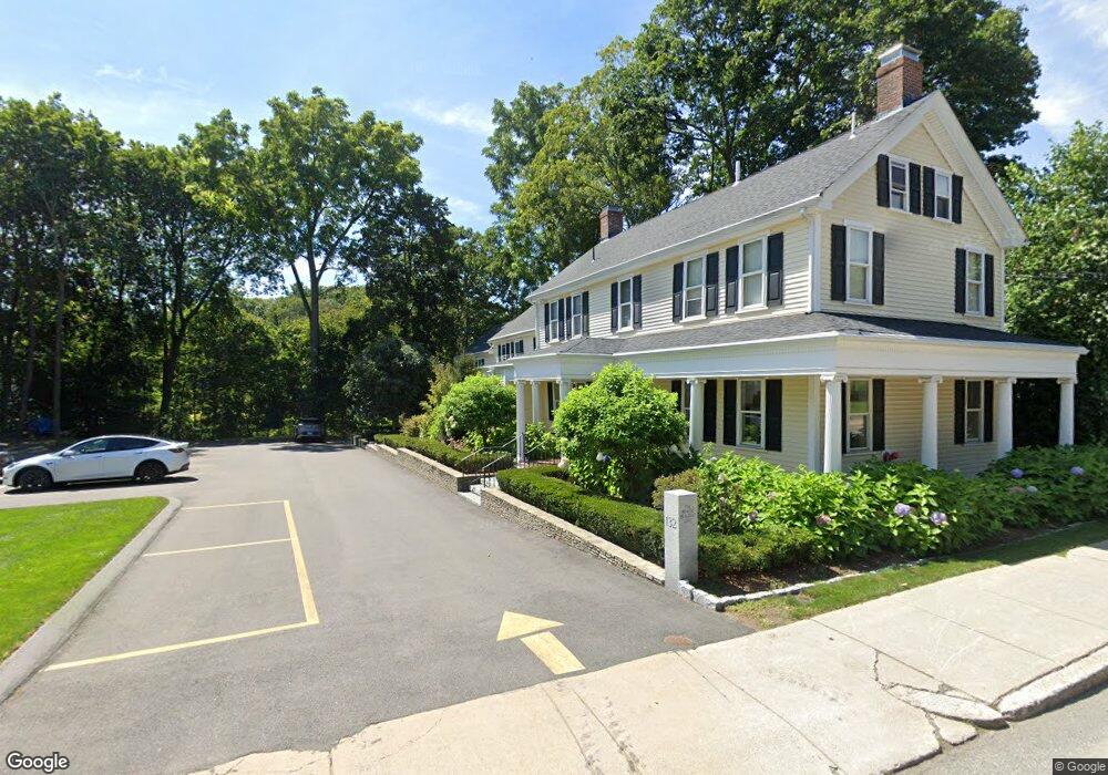 132 Pleasant St unit A, Woburn, MA 01801 - photo 1