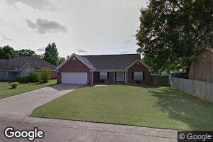 164 Drake Cir, Columbus, MS 39702