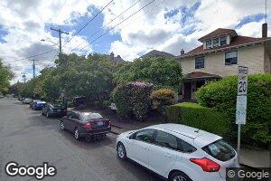 2254 NW Hoyt St, Portland, OR 97210